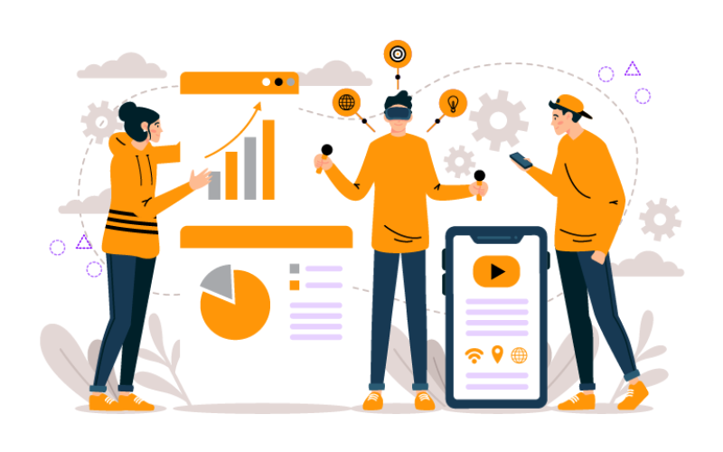 Meta Ads Marketing Expert in Mumbai